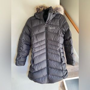 Marmot Women’s Coat, size M